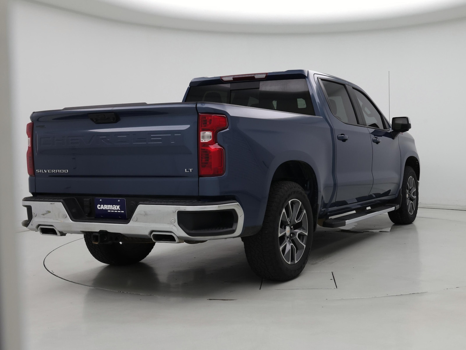 2024 Chevrolet Silverado 1500 LT - Photo 9