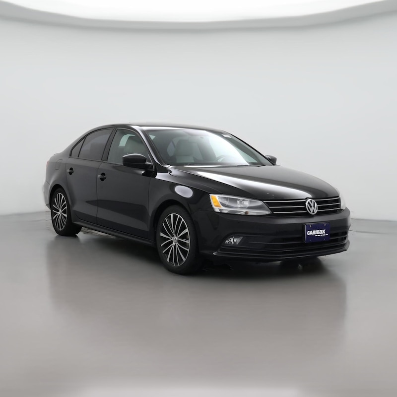 2016 Volkswagen Jetta Sport