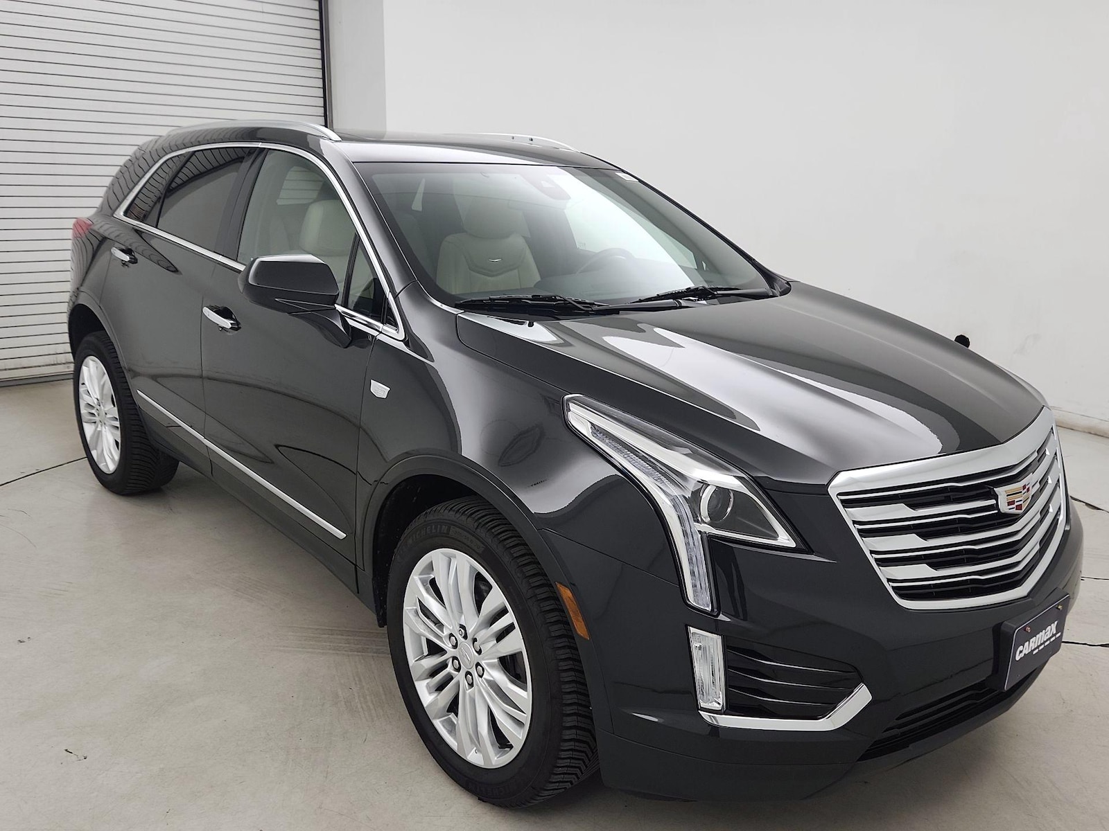 2019 Cadillac XT5