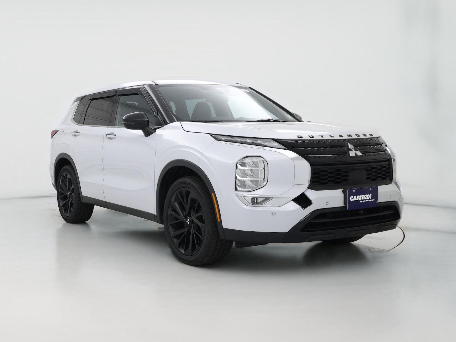 2023 Mitsubishi Outlander