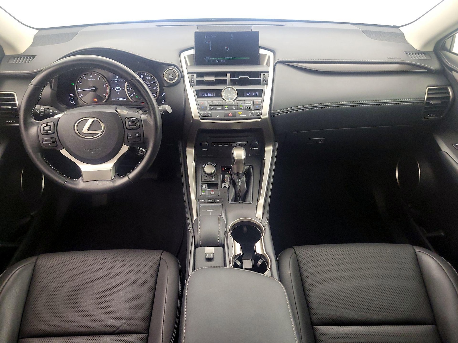 Navigation System