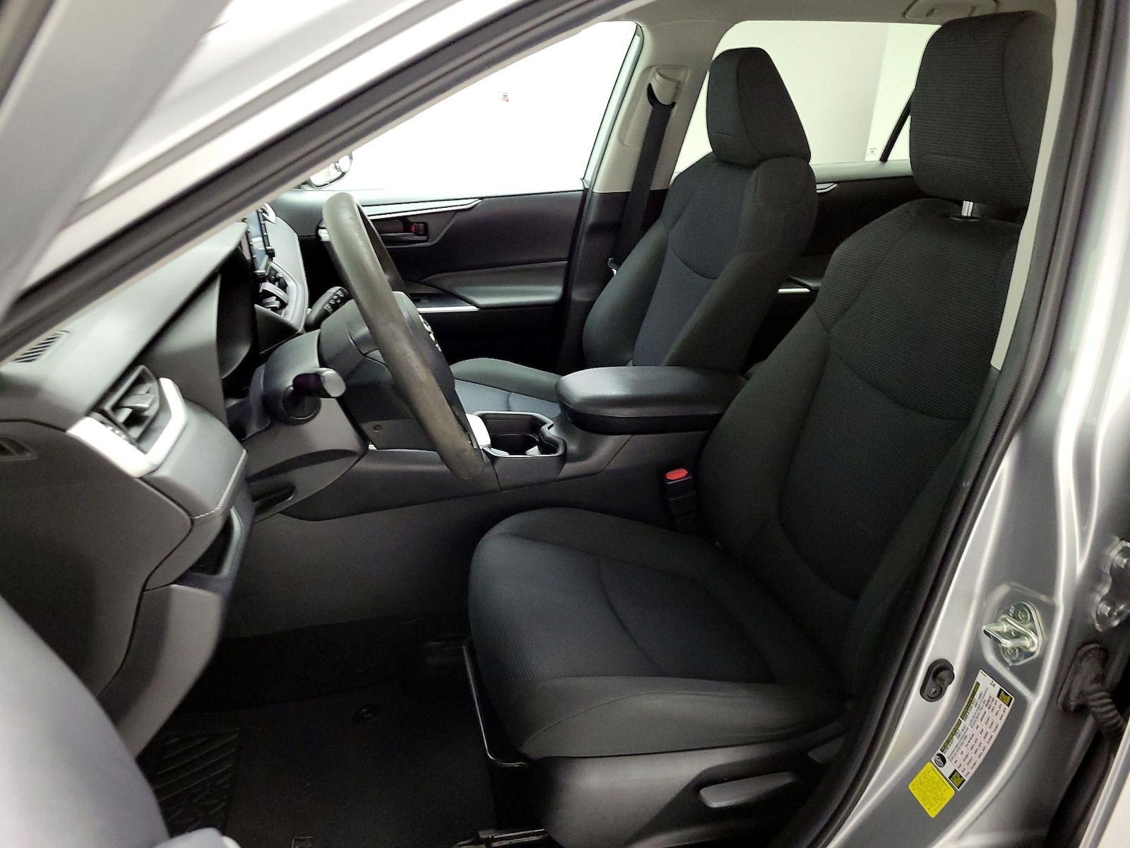Side Airbags