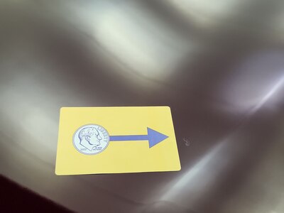 Condition detail