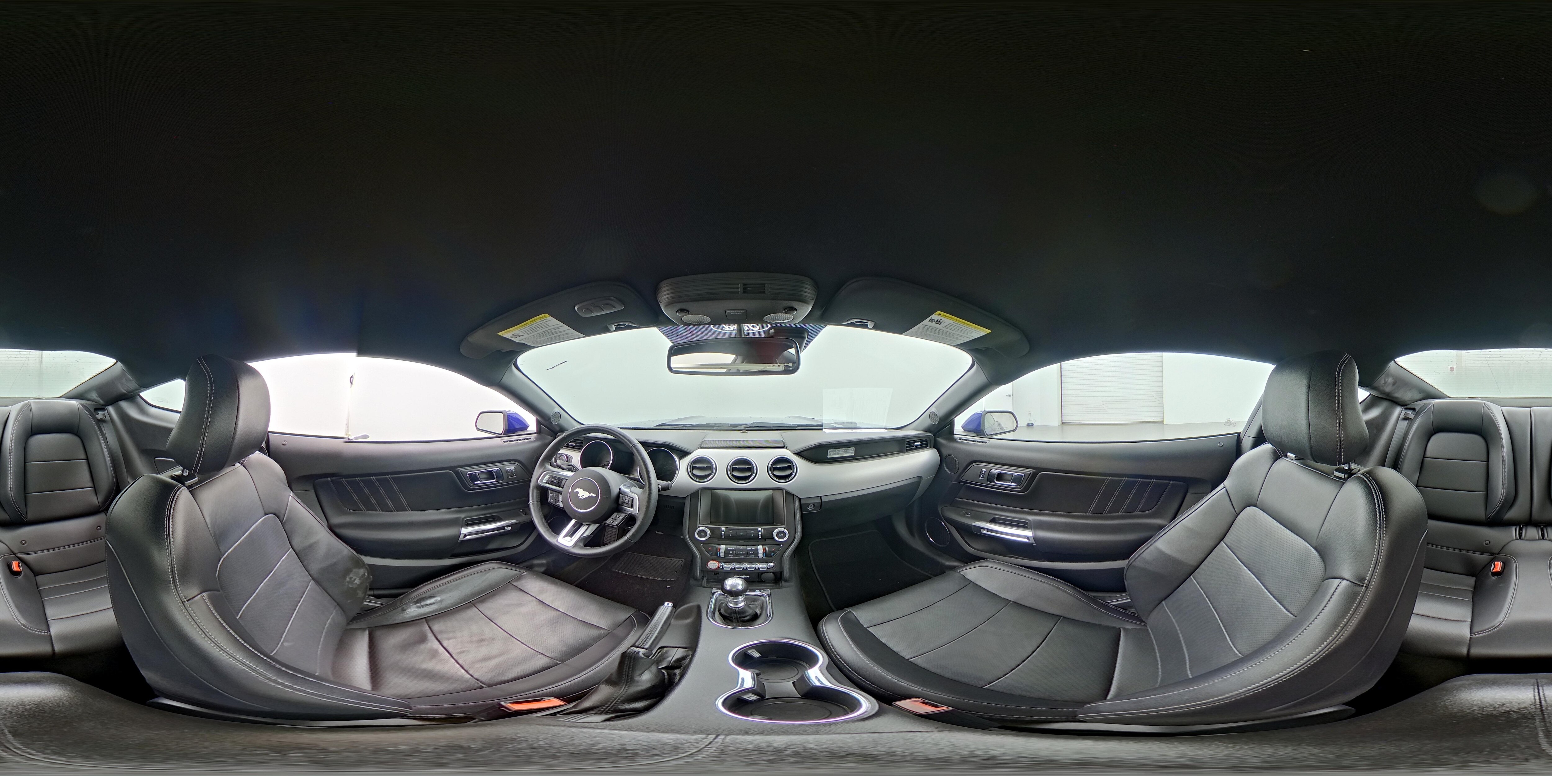 2016 Ford Mustang GT Premium - Photo 22