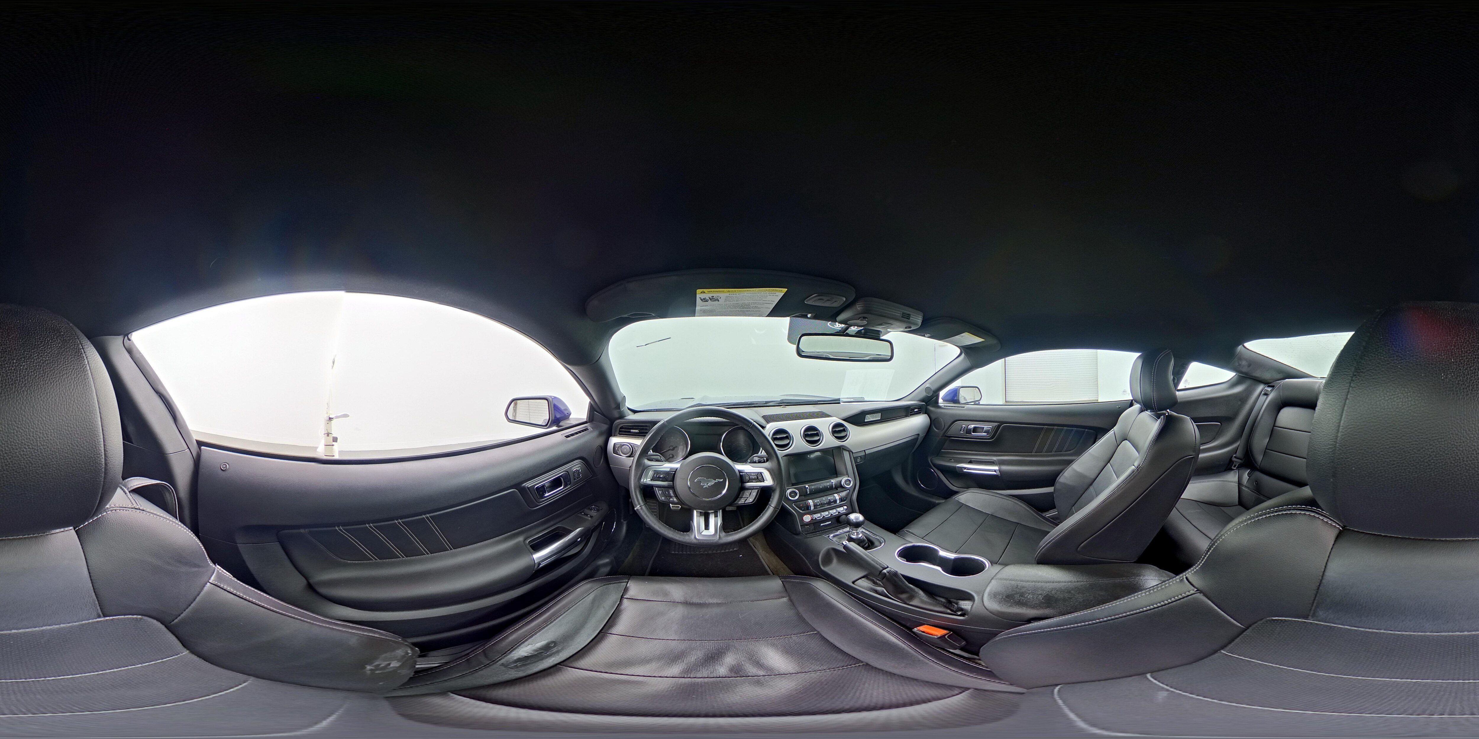 2016 Ford Mustang GT Premium - Photo 23