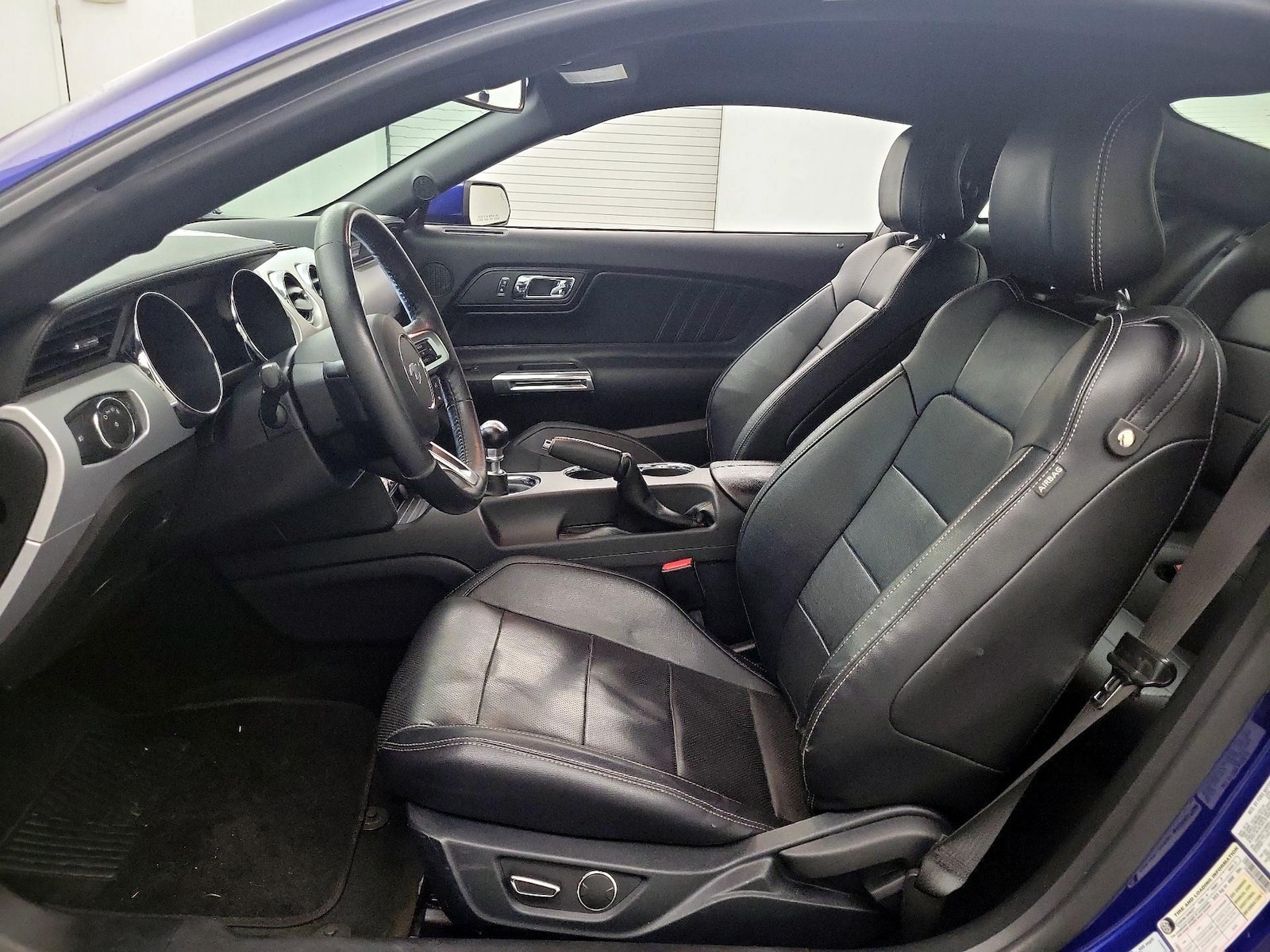 2016 Ford Mustang GT Premium - Photo 10