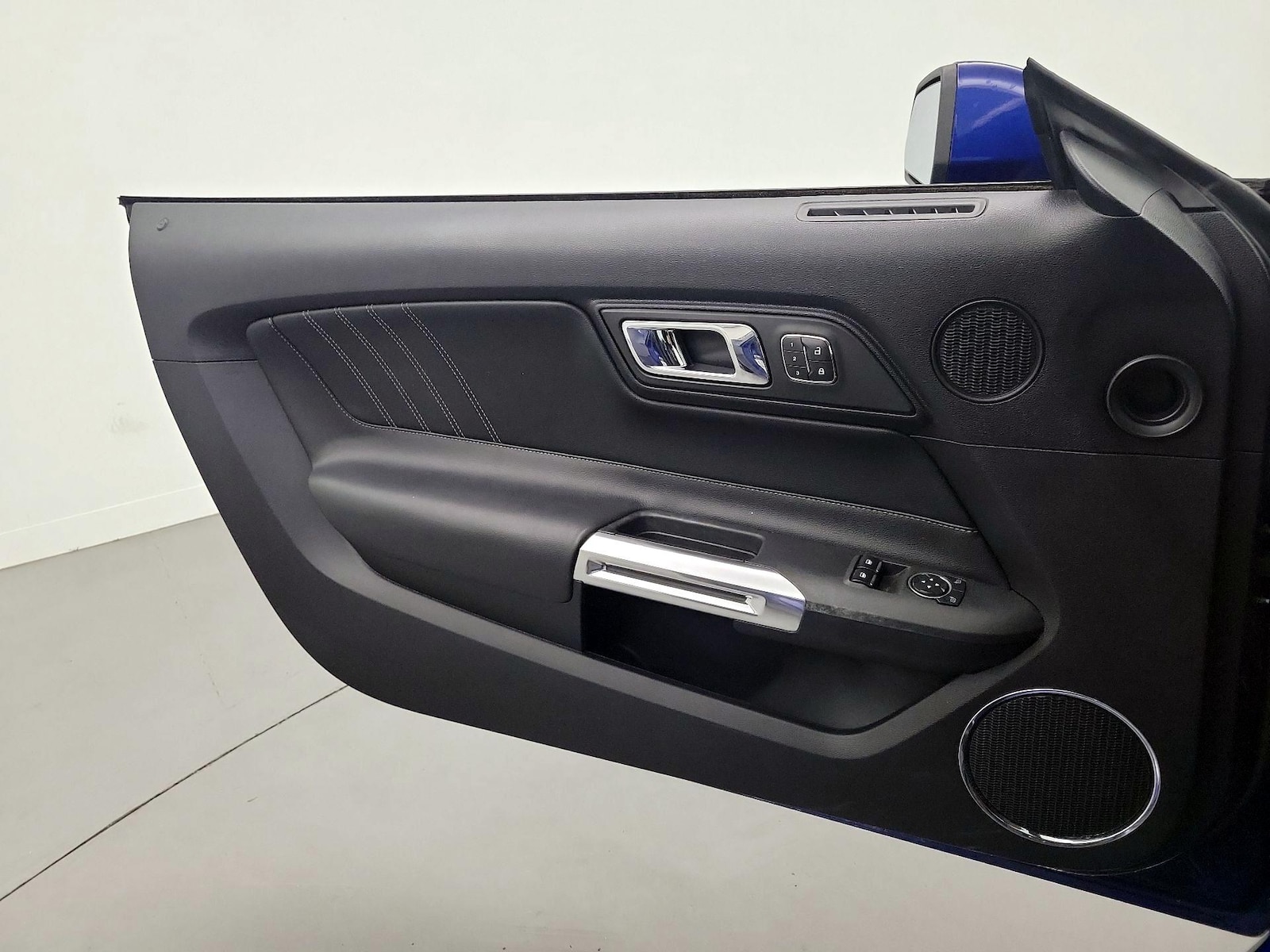 2016 Ford Mustang GT Premium - Photo 11