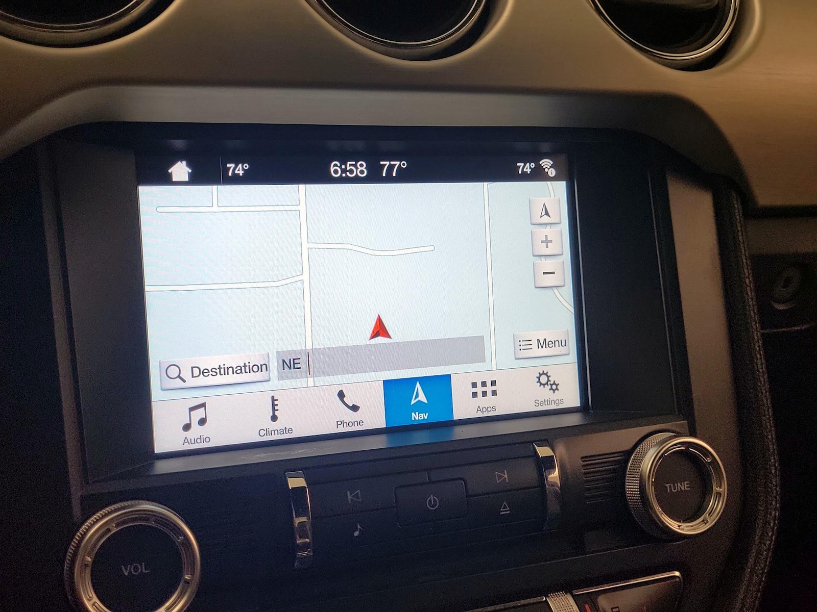 2016 Ford Mustang GT Premium - Photo 13