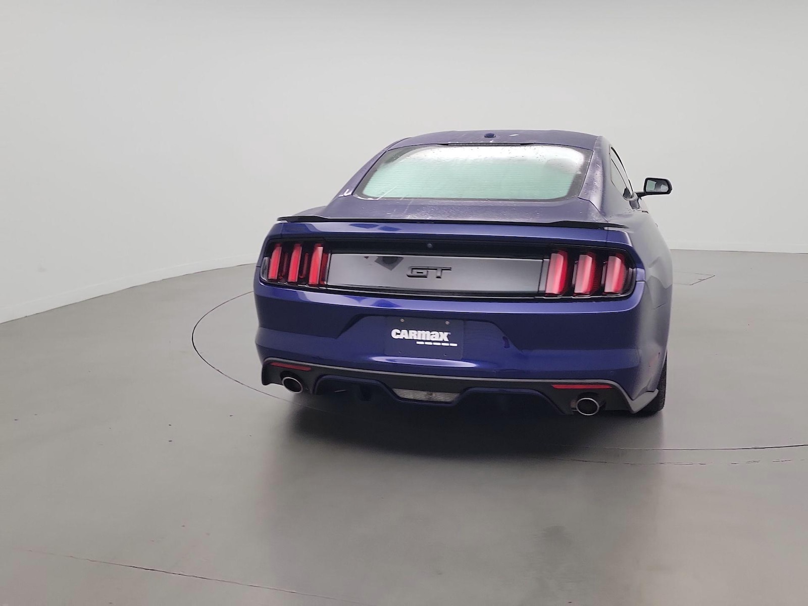 2016 Ford Mustang GT Premium - Photo 6