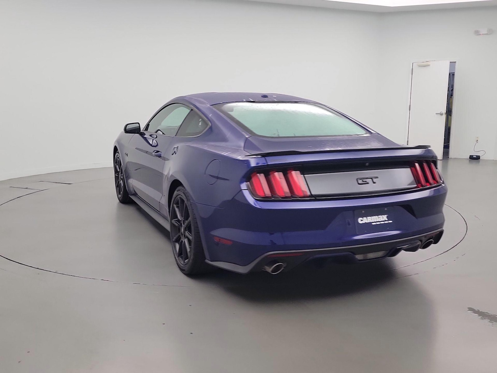 2016 Ford Mustang GT Premium - Photo 7