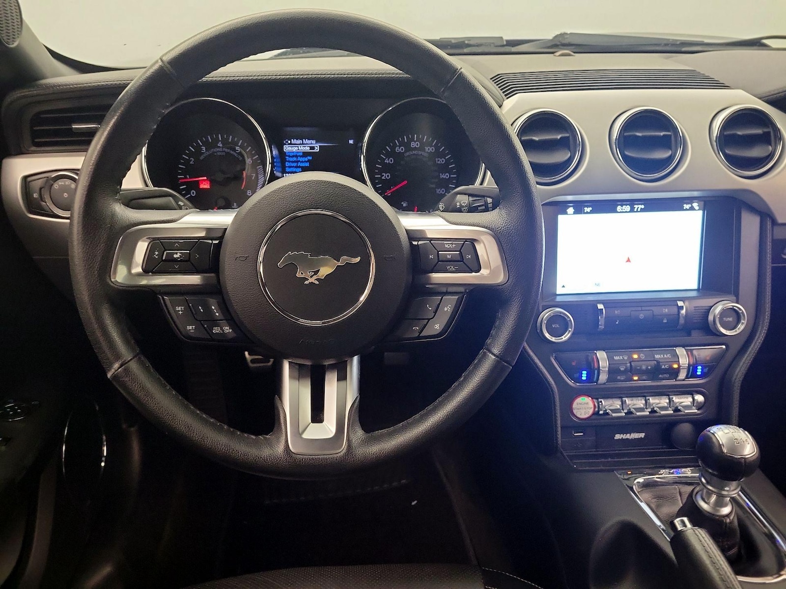 2016 Ford Mustang GT Premium - Photo 9
