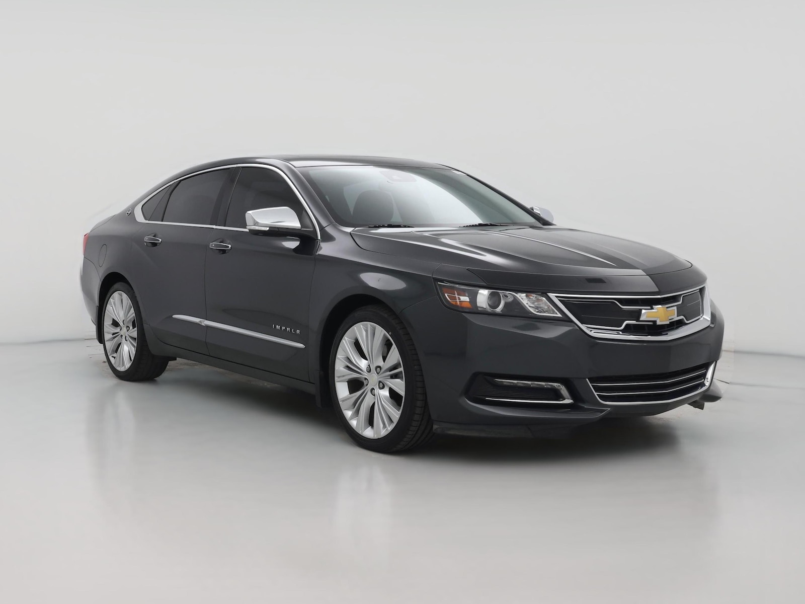 2019 Chevrolet Impala