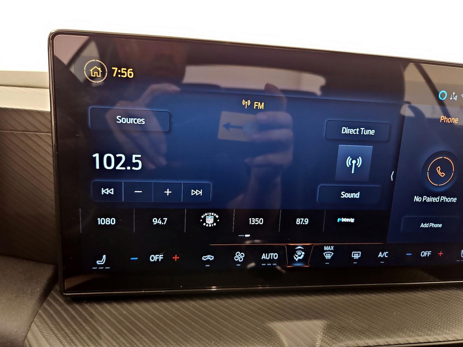 2025 Ford Mustang EcoBoost - Photo 16