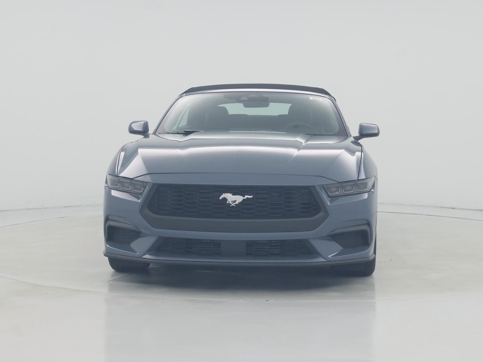 2025 Ford Mustang EcoBoost - Photo 6