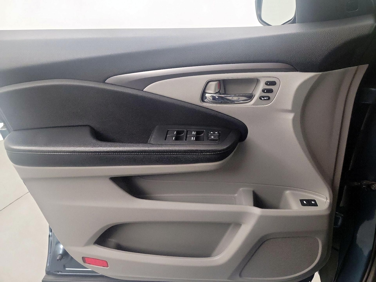 2021 Honda Pilot SE - Photo 11
