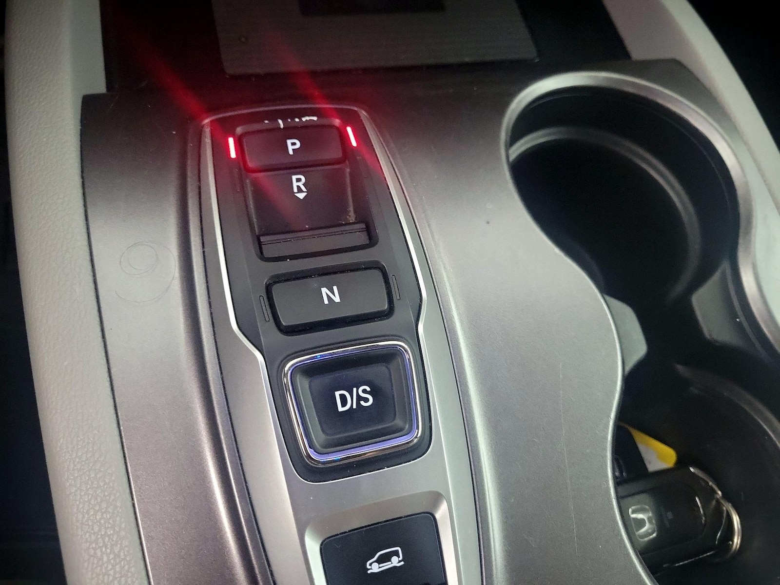 2021 Honda Pilot SE - Photo 15