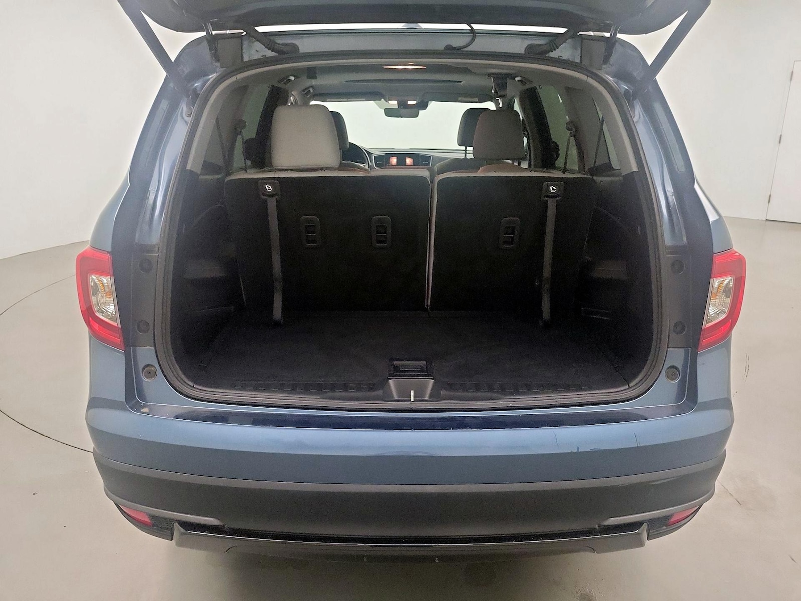 2021 Honda Pilot SE - Photo 20