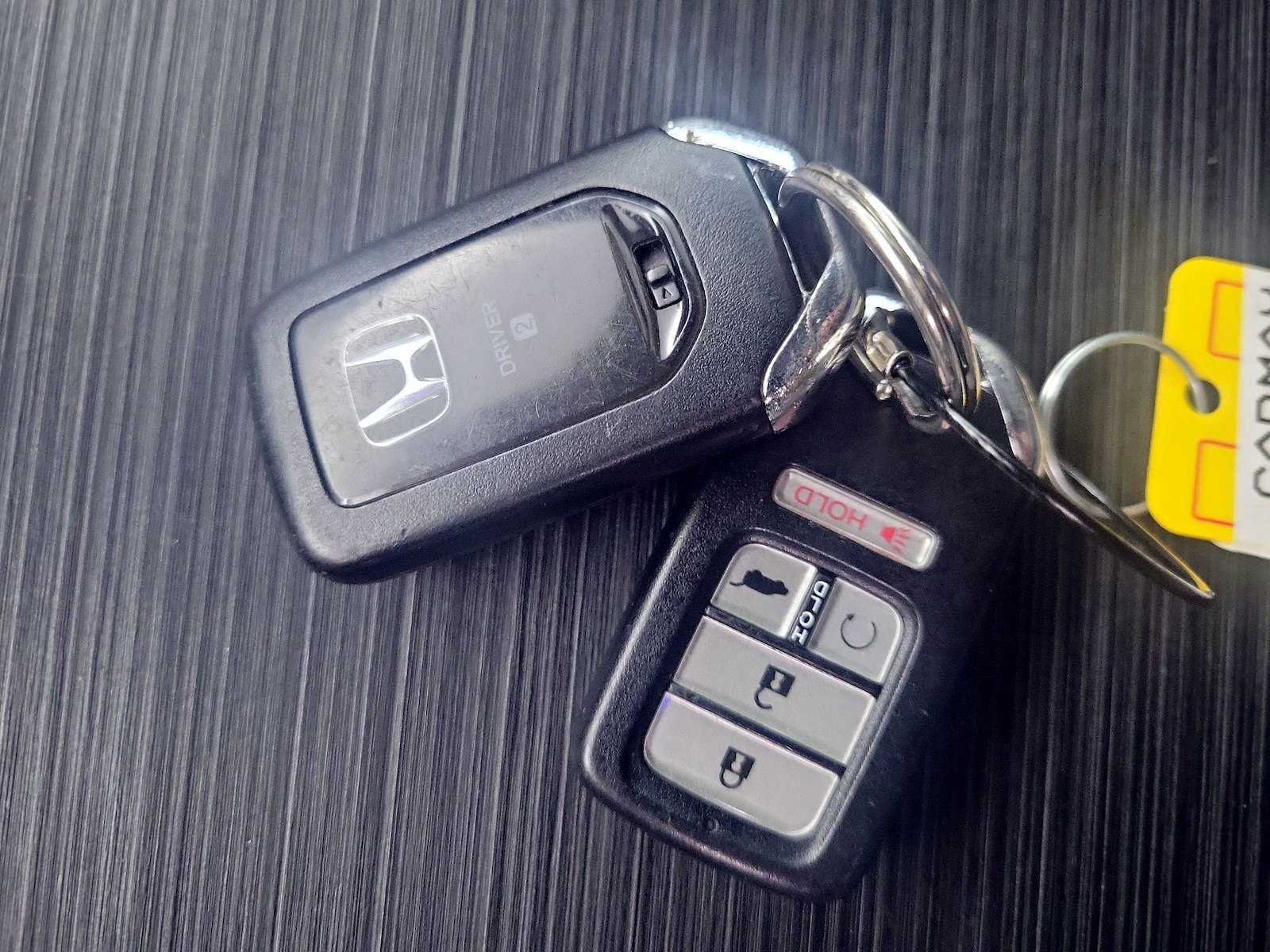 2021 Honda Pilot SE - Photo 22