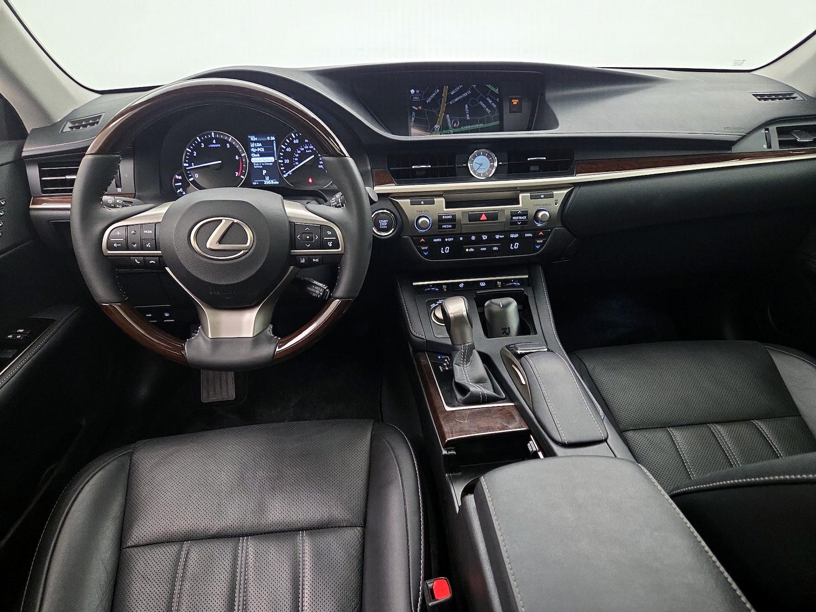 Navigation System