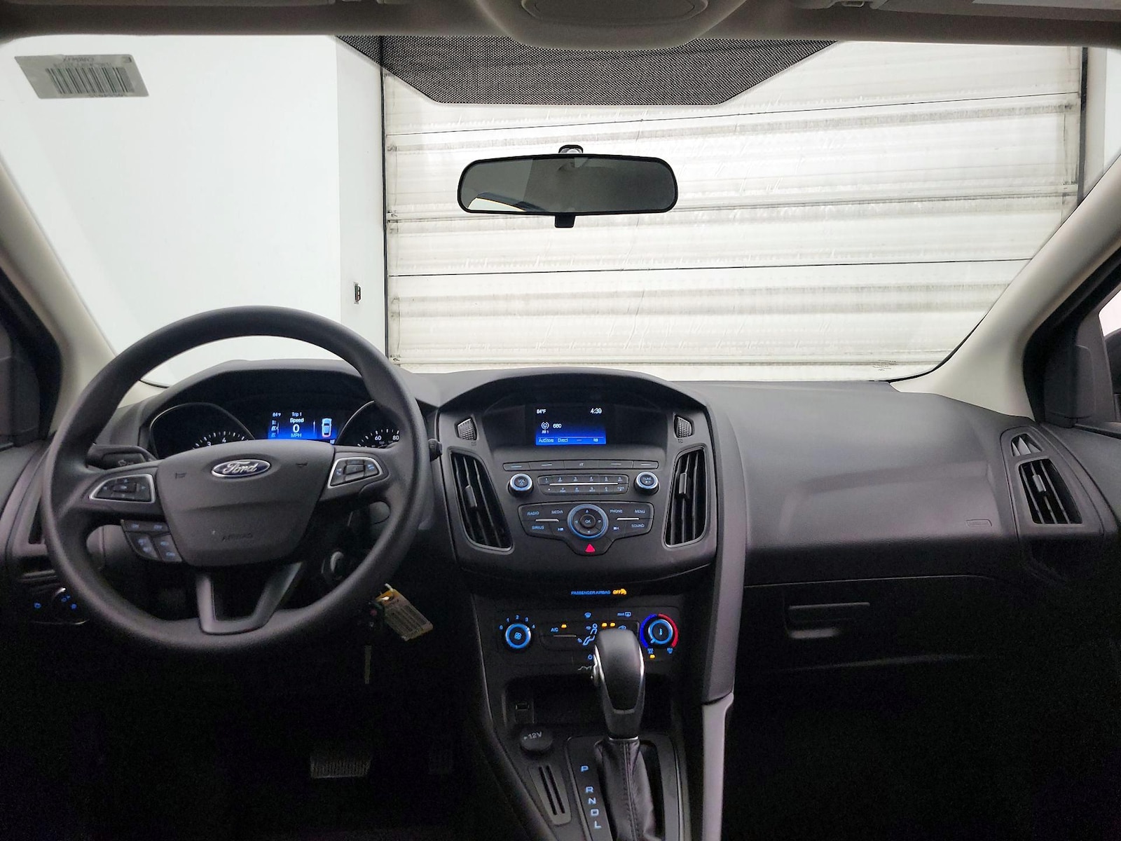 2018 Ford Focus SE - Photo 10
