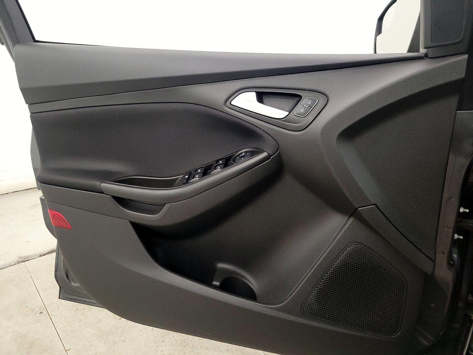 2018 Ford Focus SE - Photo 13