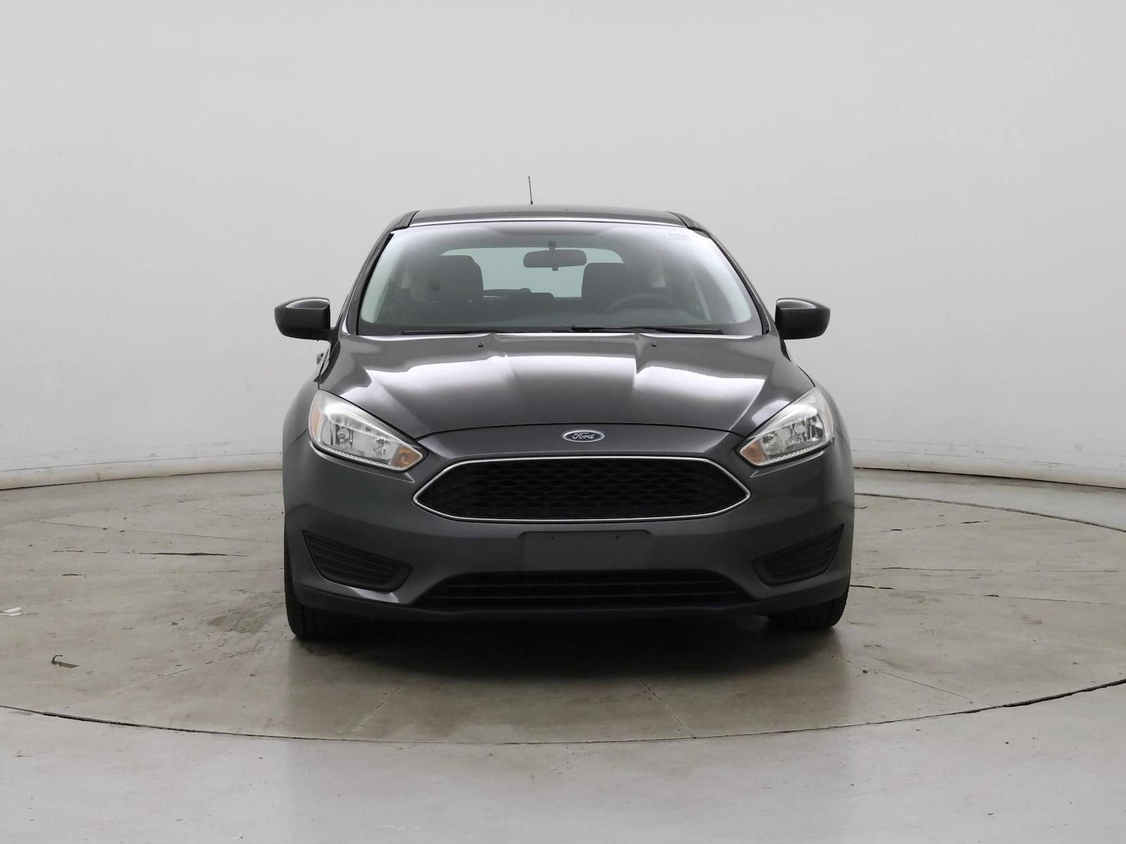 2018 Ford Focus SE - Photo 6