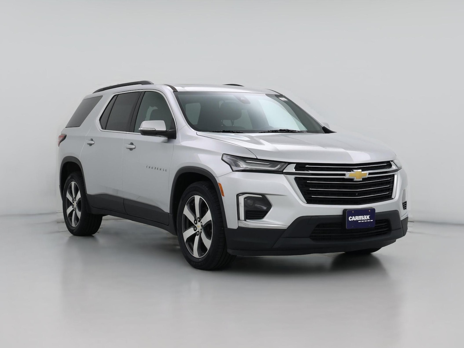 2022 Chevrolet Traverse