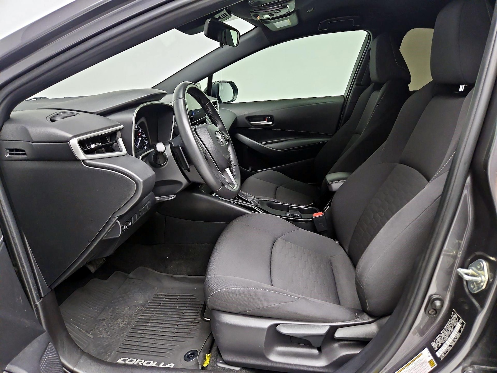 Side Airbags