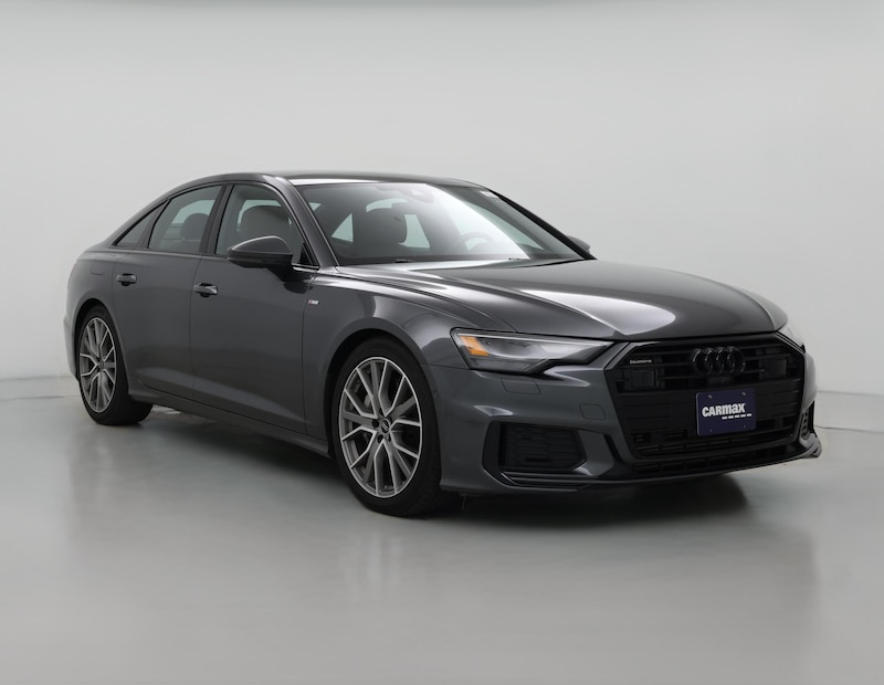 2023 Audi A6 Prestige