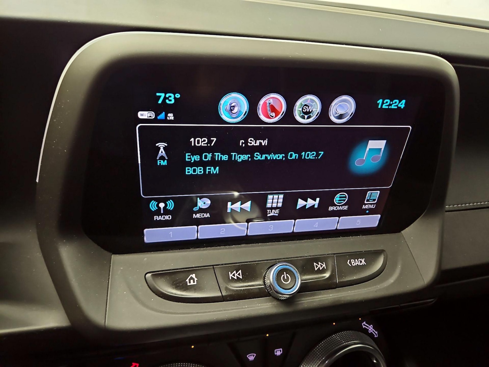 2017 Chevrolet Camaro 1LT - Photo 15