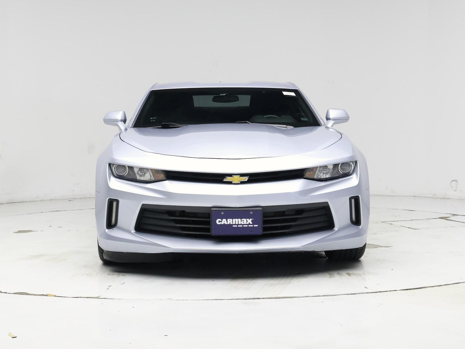 2017 Chevrolet Camaro 1LT - Photo 6