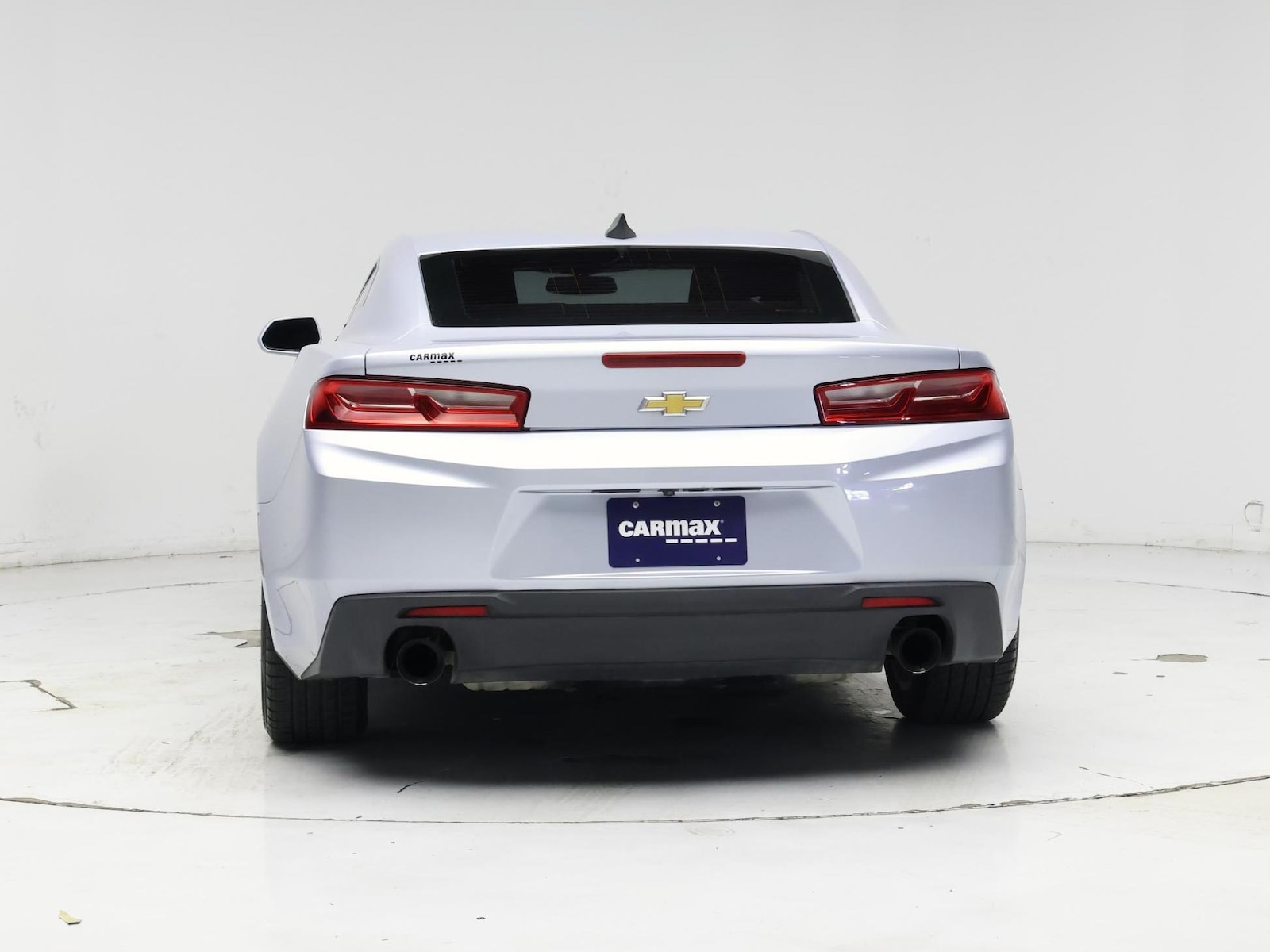2017 Chevrolet Camaro 1LT - Photo 7