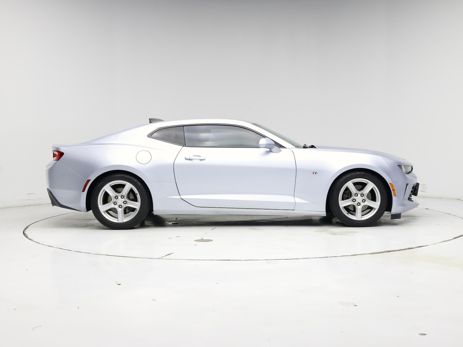 2017 Chevrolet Camaro 1LT - Photo 8