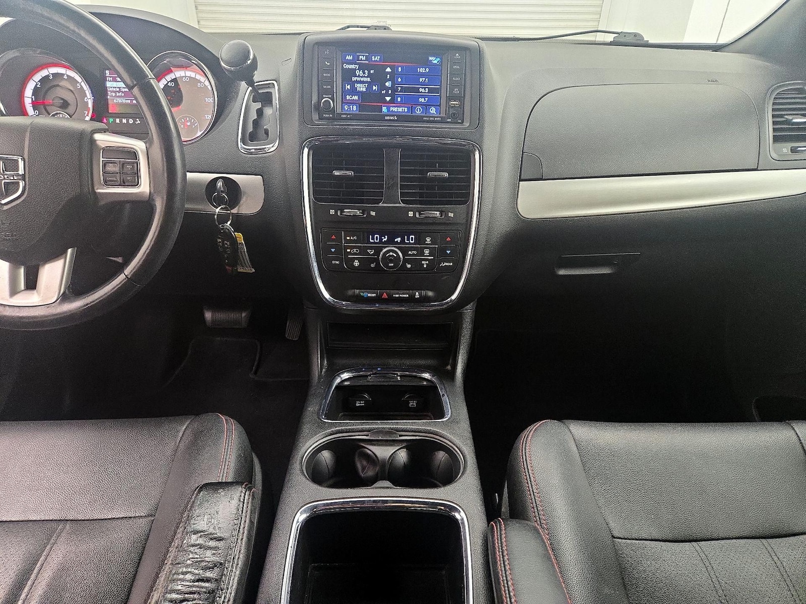 Navigation System