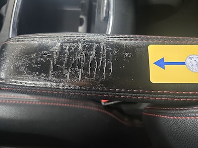 Condition detail