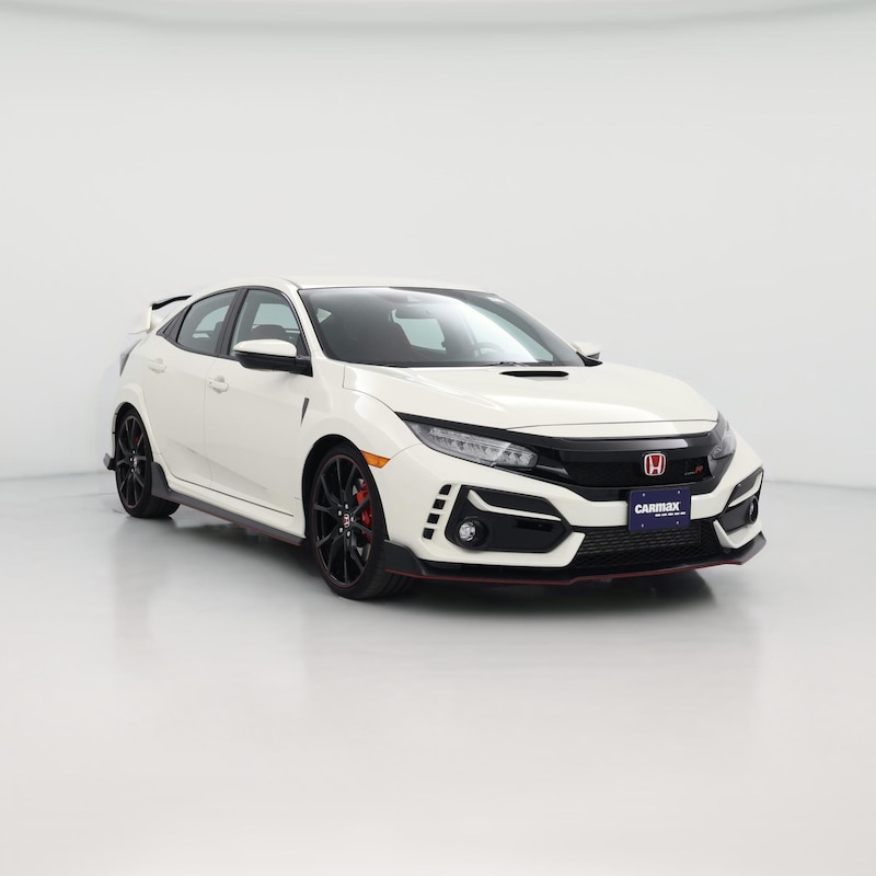 2020 Honda Civic Type R Touring