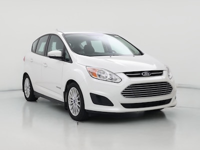 2015 Ford C-Max SE