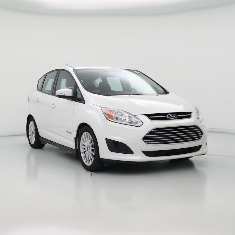 2015 Ford C-Max SE
