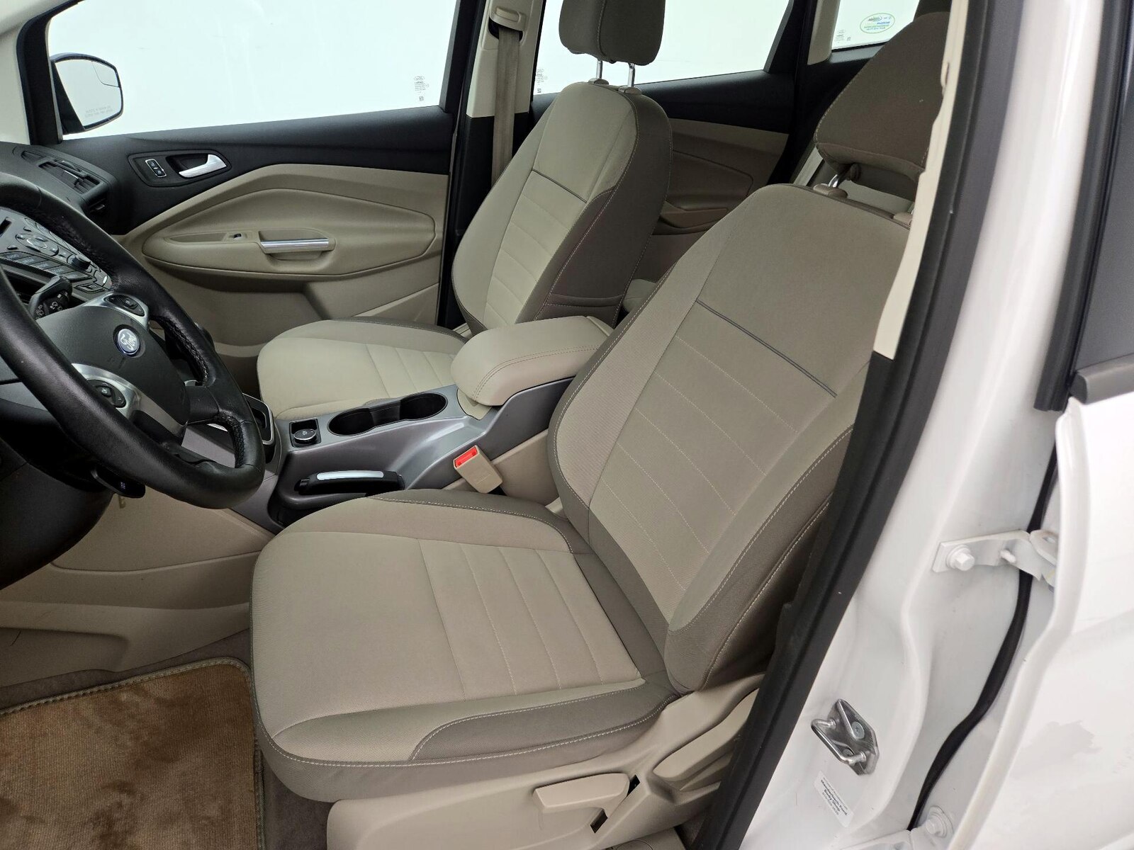 Side Airbags