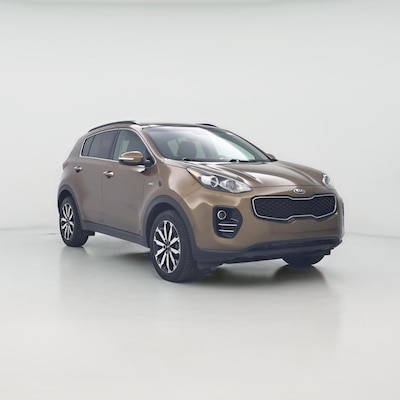Vehicle exterior view