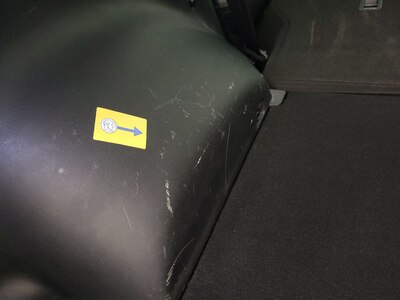 Condition detail