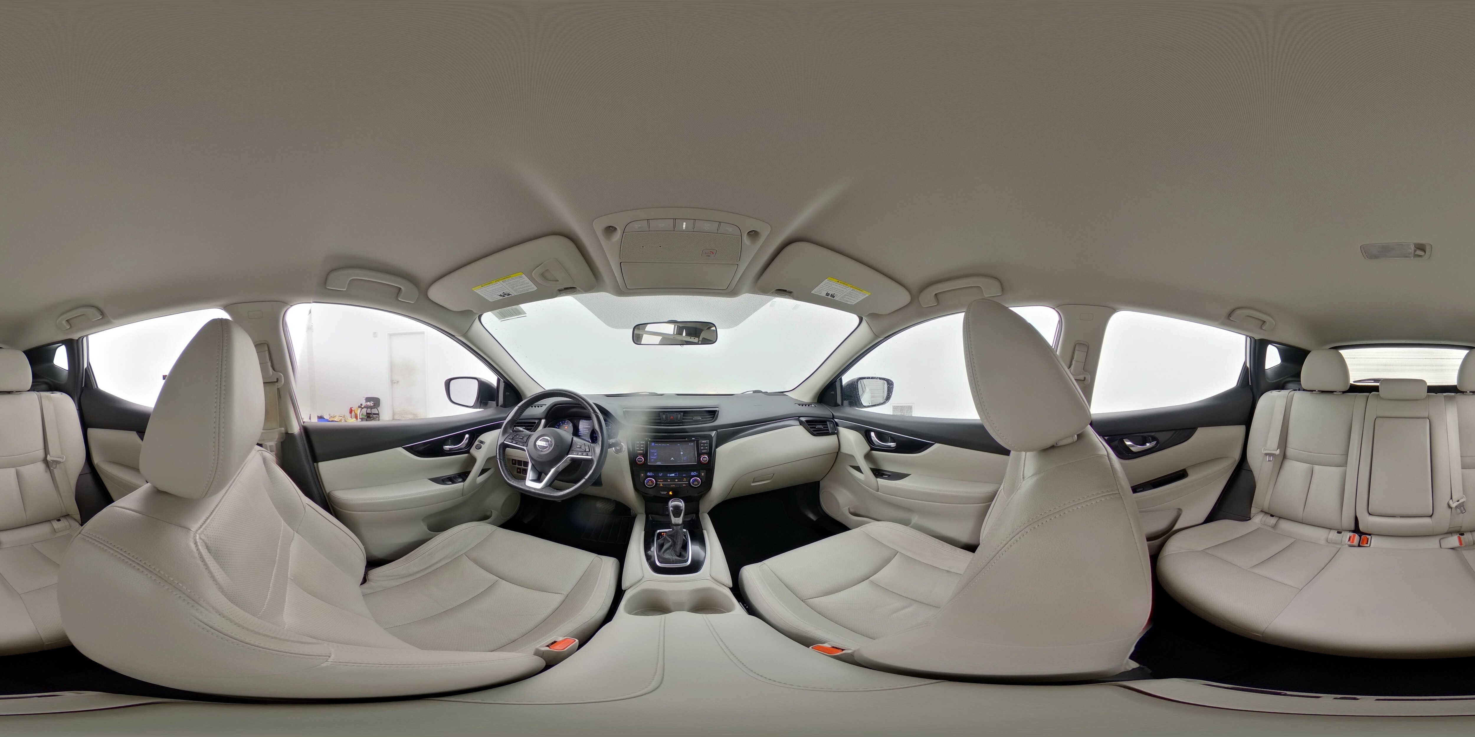 2018 Nissan Rogue Sport SL - Photo 25