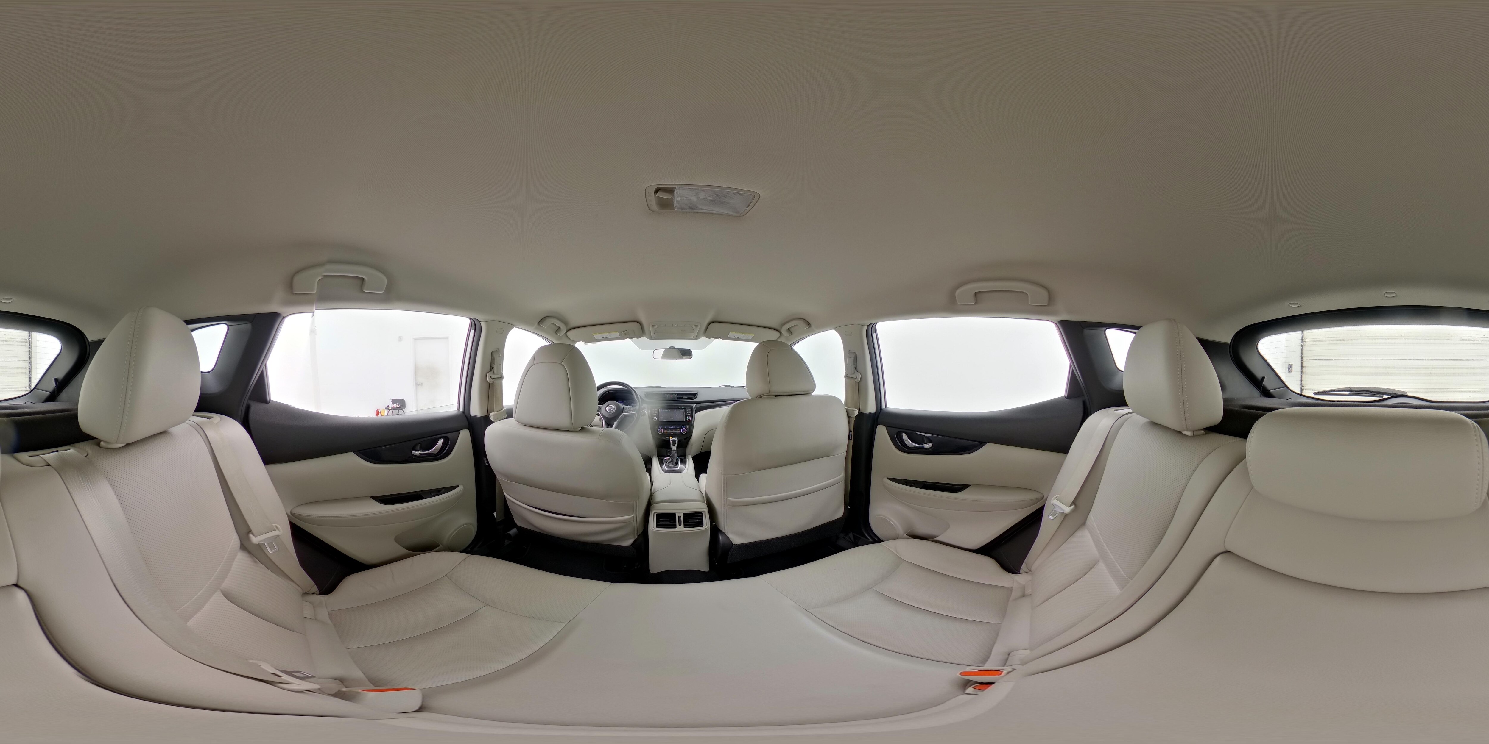 2018 Nissan Rogue Sport SL - Photo 26