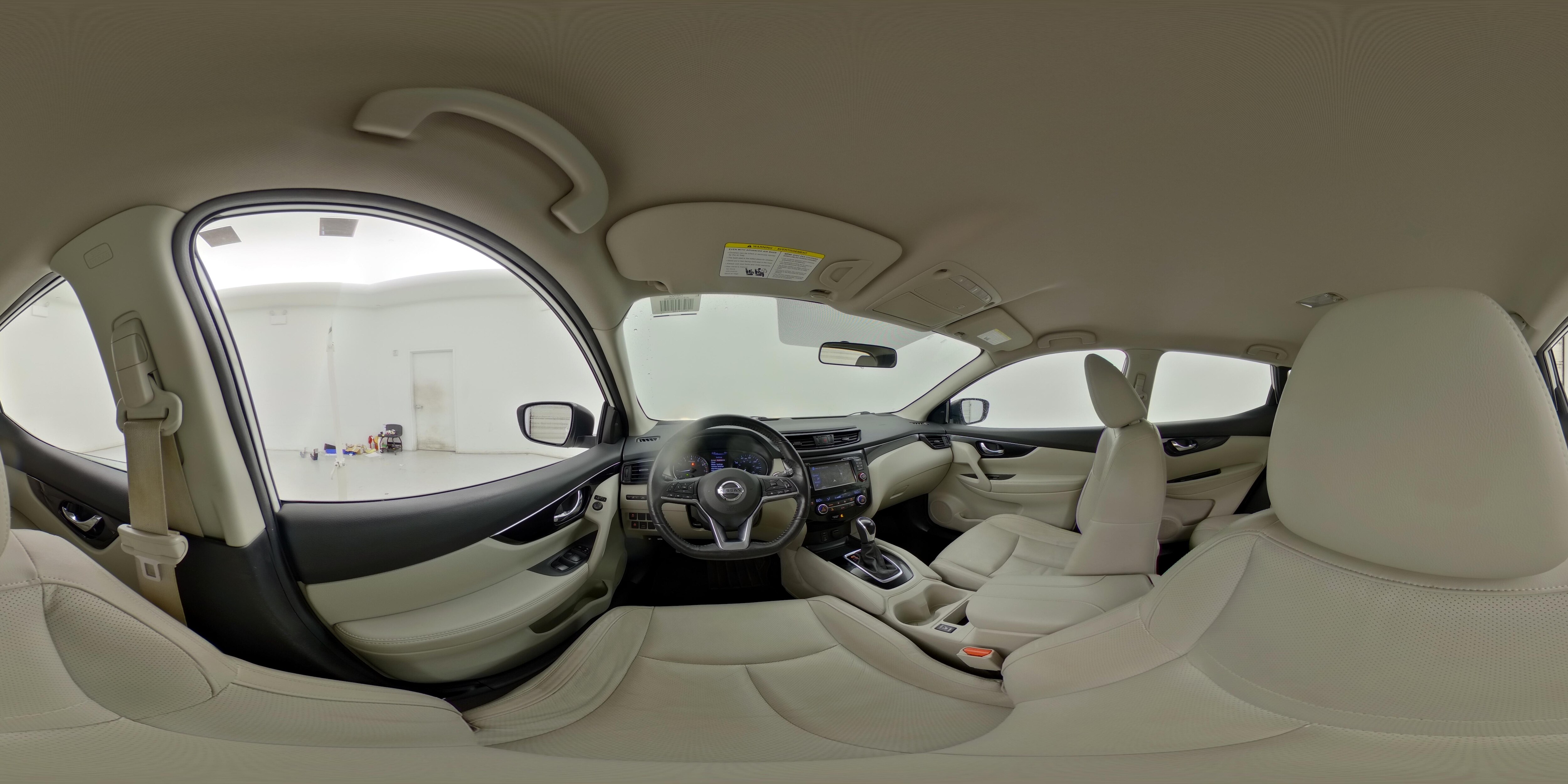 2018 Nissan Rogue Sport SL - Photo 27