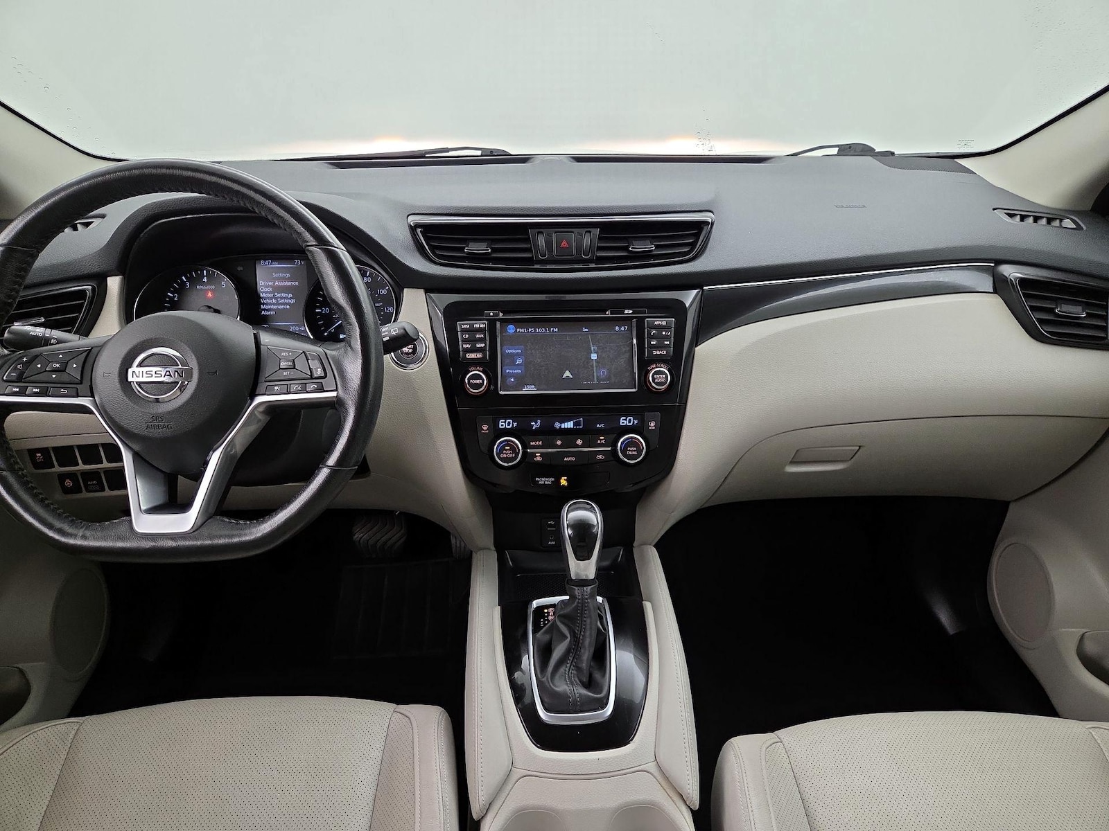 2018 Nissan Rogue Sport SL - Photo 10