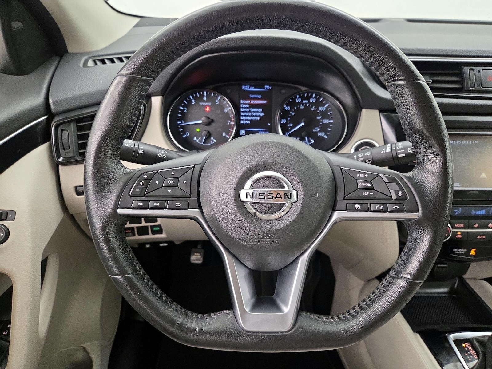 2018 Nissan Rogue Sport SL - Photo 11