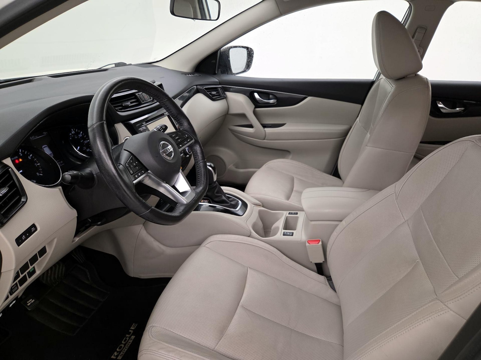 2018 Nissan Rogue Sport SL - Photo 12