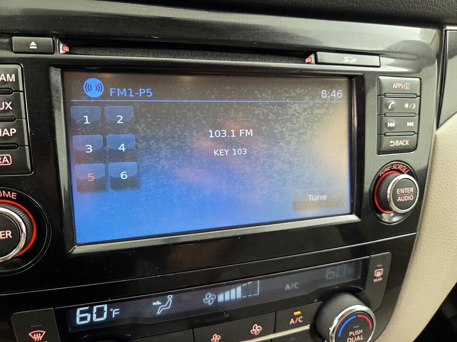 2018 Nissan Rogue Sport SL - Photo 17