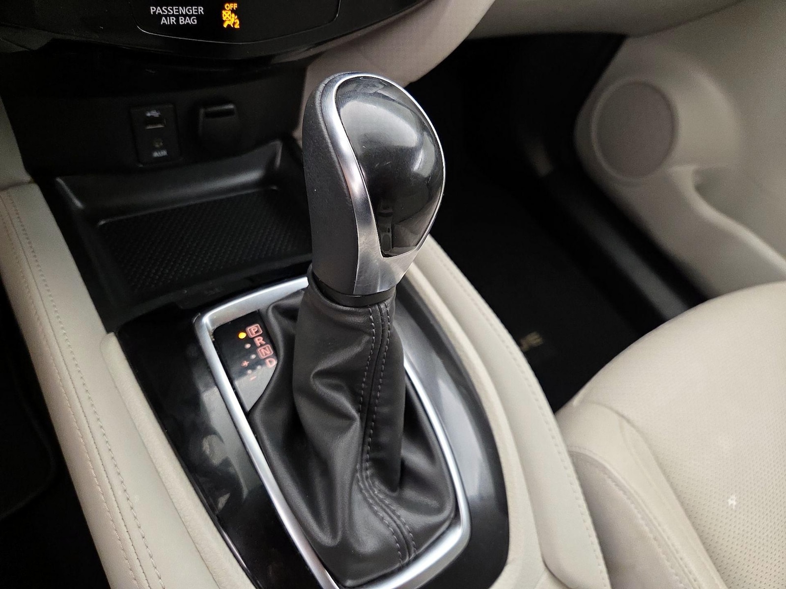 2018 Nissan Rogue Sport SL - Photo 19