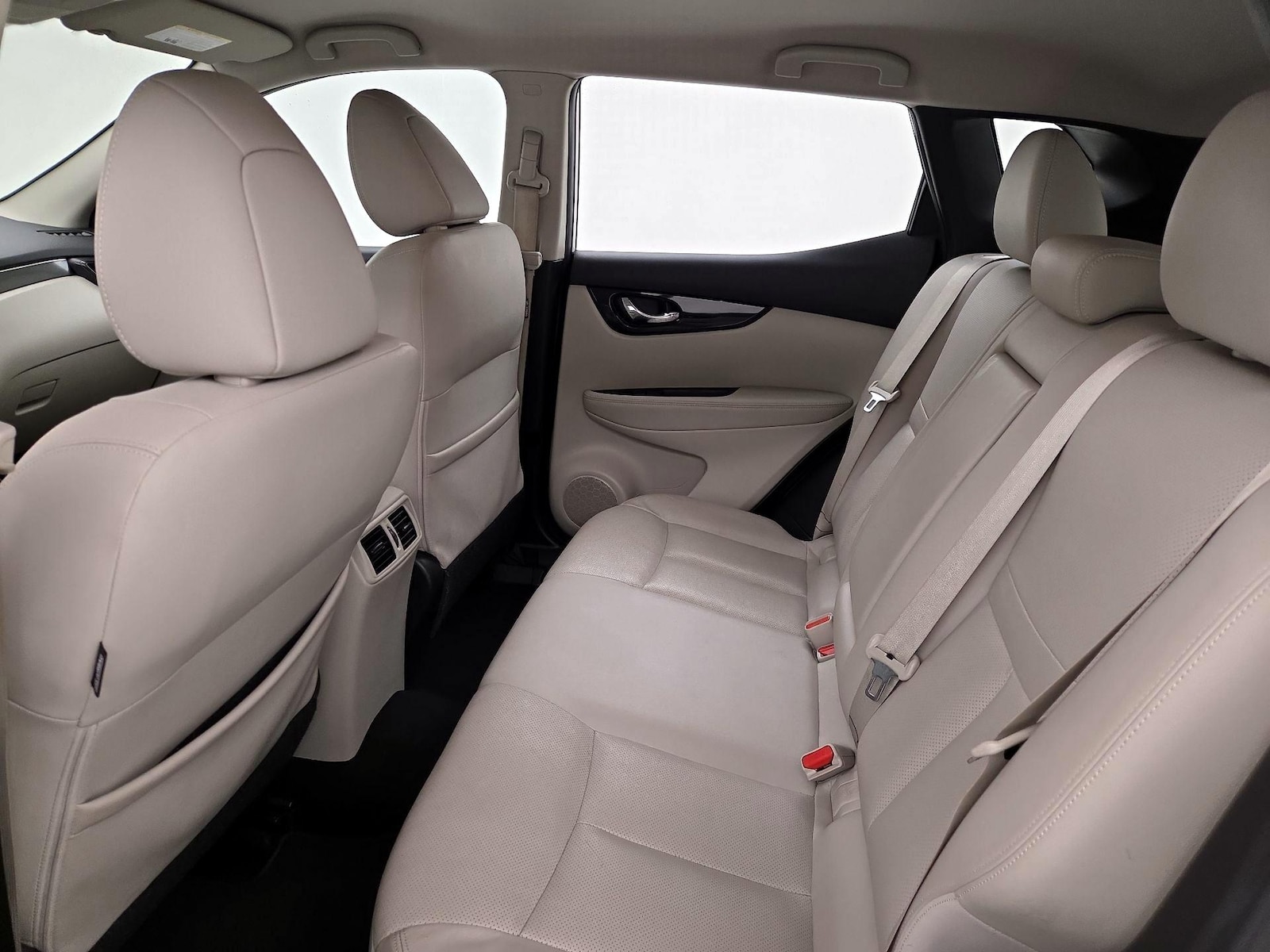 2018 Nissan Rogue Sport SL - Photo 21
